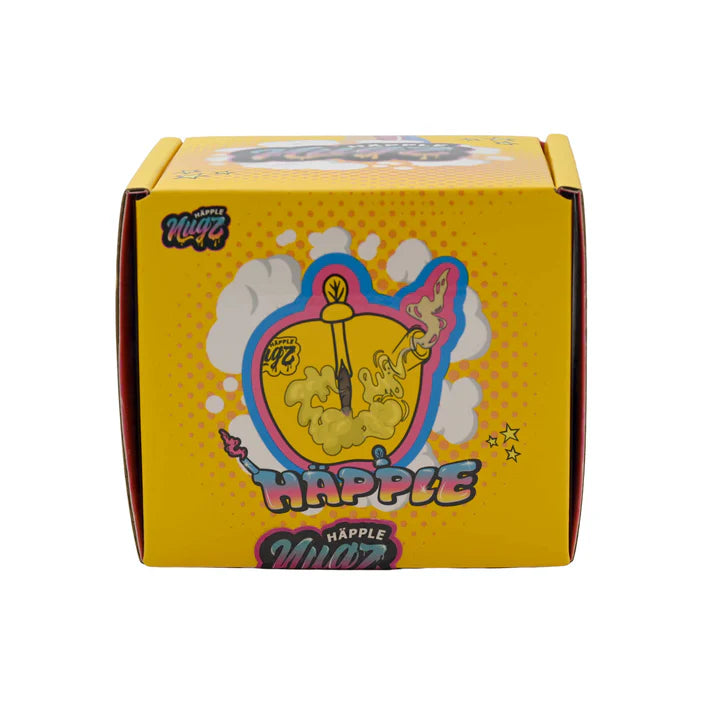 NUGZ Häpple