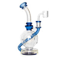 GEAR Premium 8" Nucleus Concentrate Bubbler