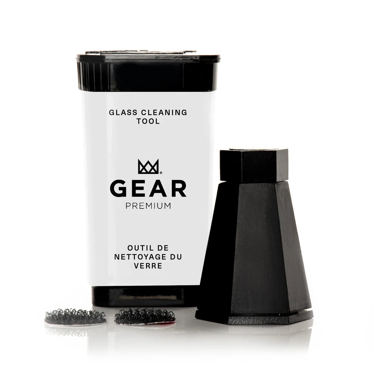 GEAR Premium Cleaning Tool