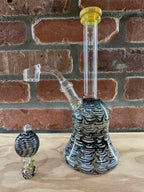 Jerome Baker 8.5" Bell Rig Set