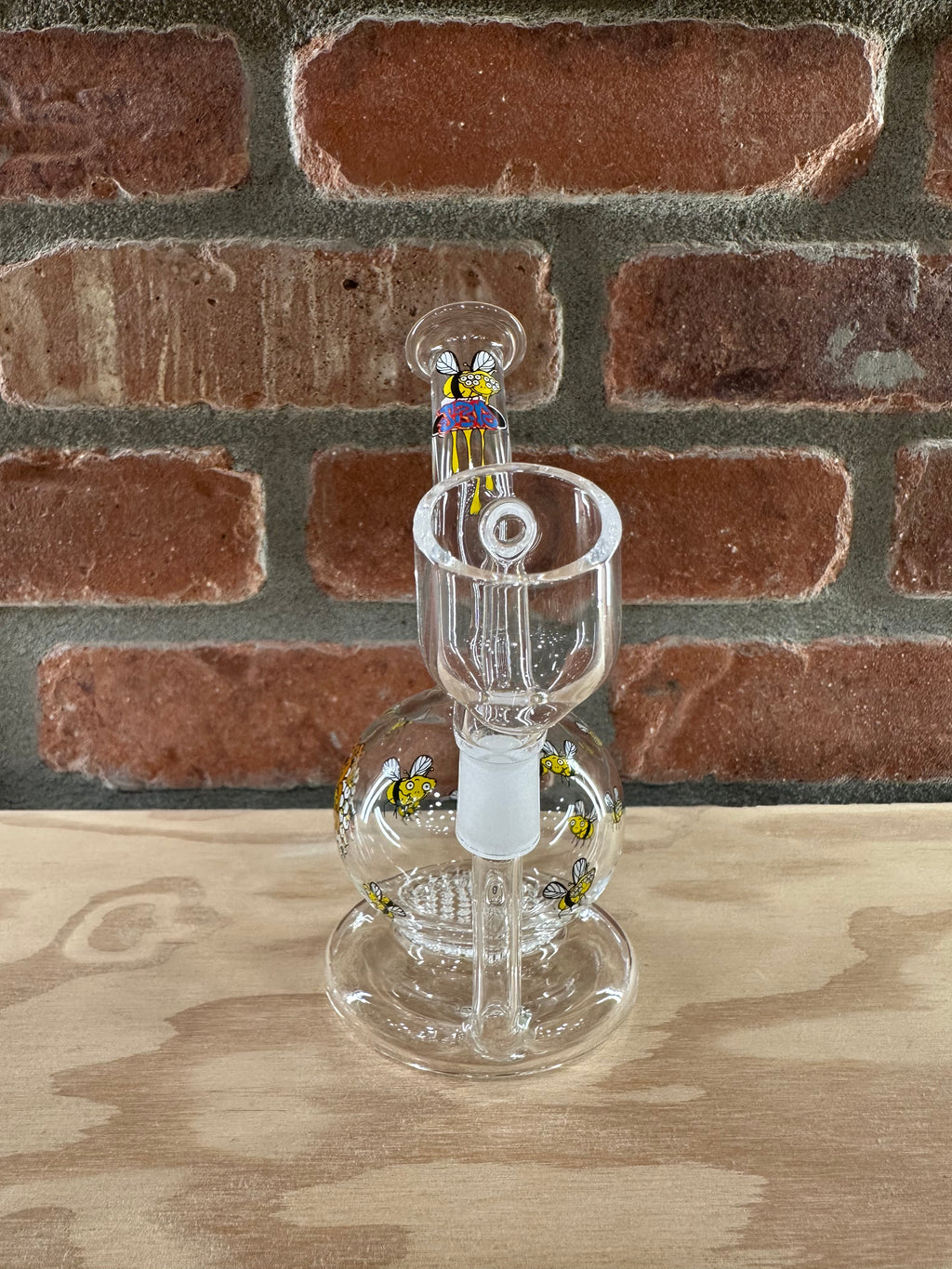 Jerome Baker 6" Honey Pot Set
