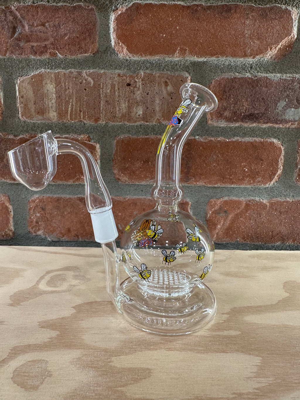 Jerome Baker 6" Honey Pot Set