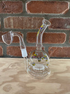 Jerome Baker 6" Honey Pot Set