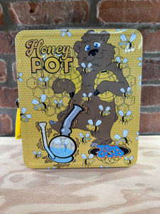 Jerome Baker 6" Honey Pot Set