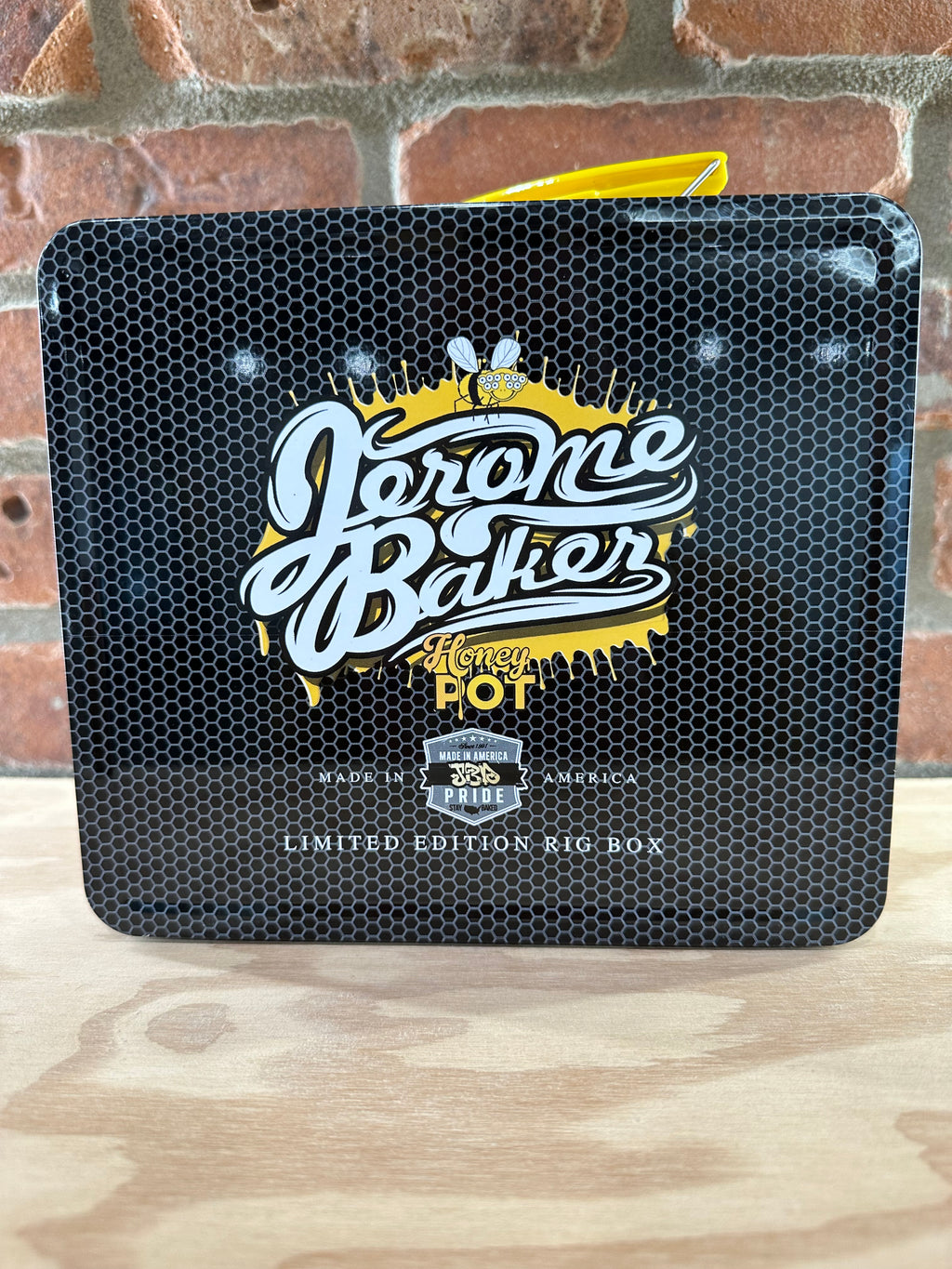 Jerome Baker 6" Honey Pot Set
