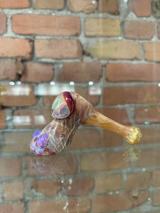 Jerome Baker Designs Hand Pipe