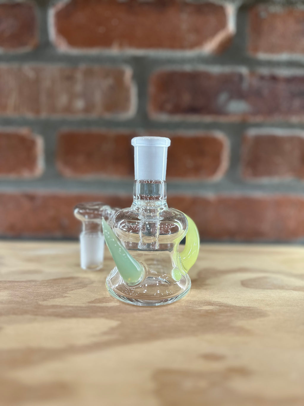 Era Glassworks 18mm Ash Catcher