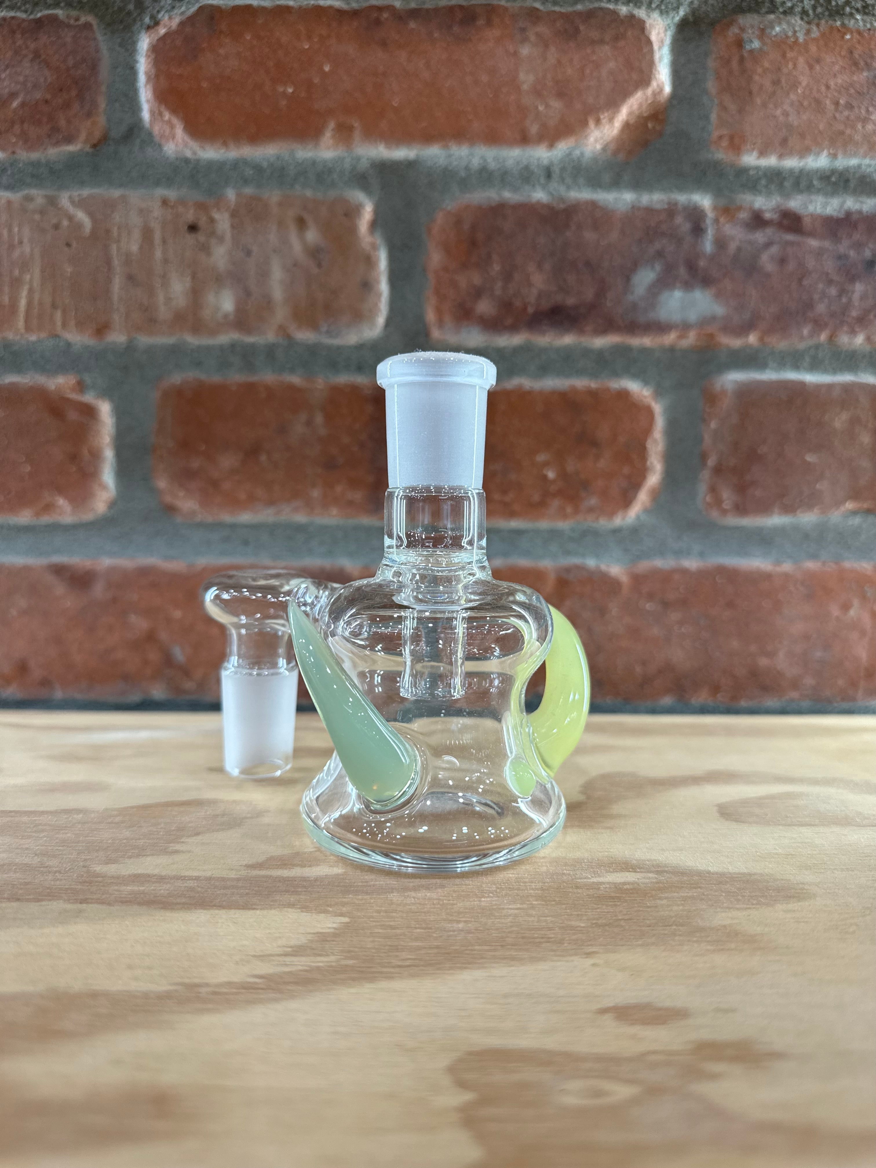 Era Glassworks 18mm Ash Catcher