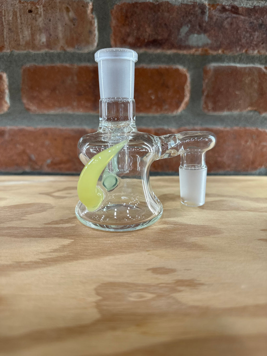 Era Glassworks 18mm Ash Catcher