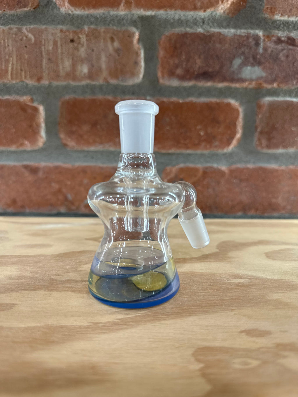 Récupérateur de cendres Era Glassworks 14 mm