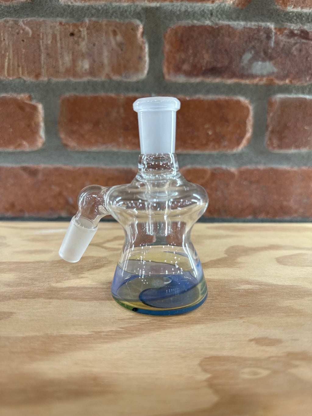 Récupérateur de cendres Era Glassworks 14 mm