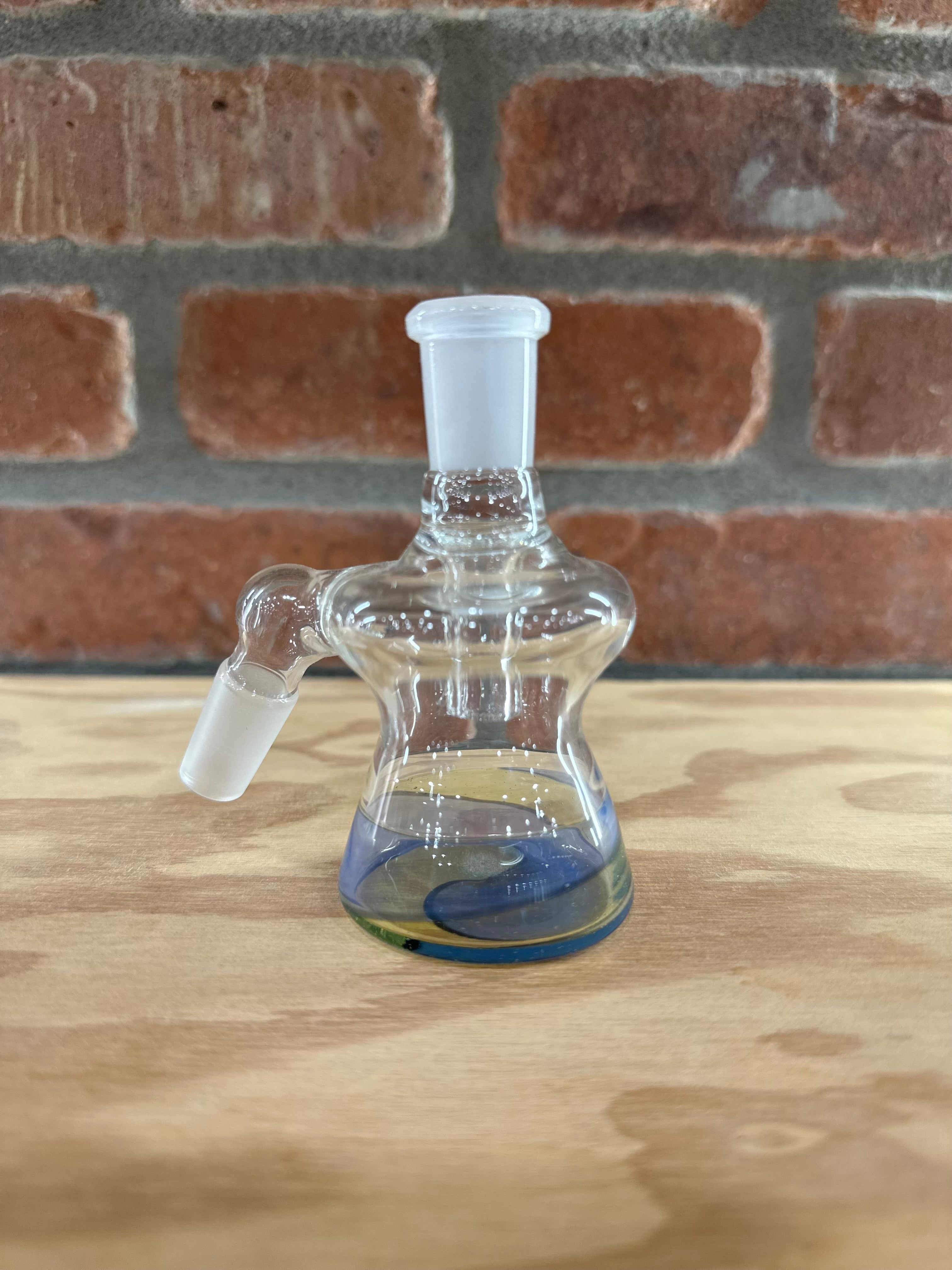 Récupérateur de cendres Era Glassworks 14 mm