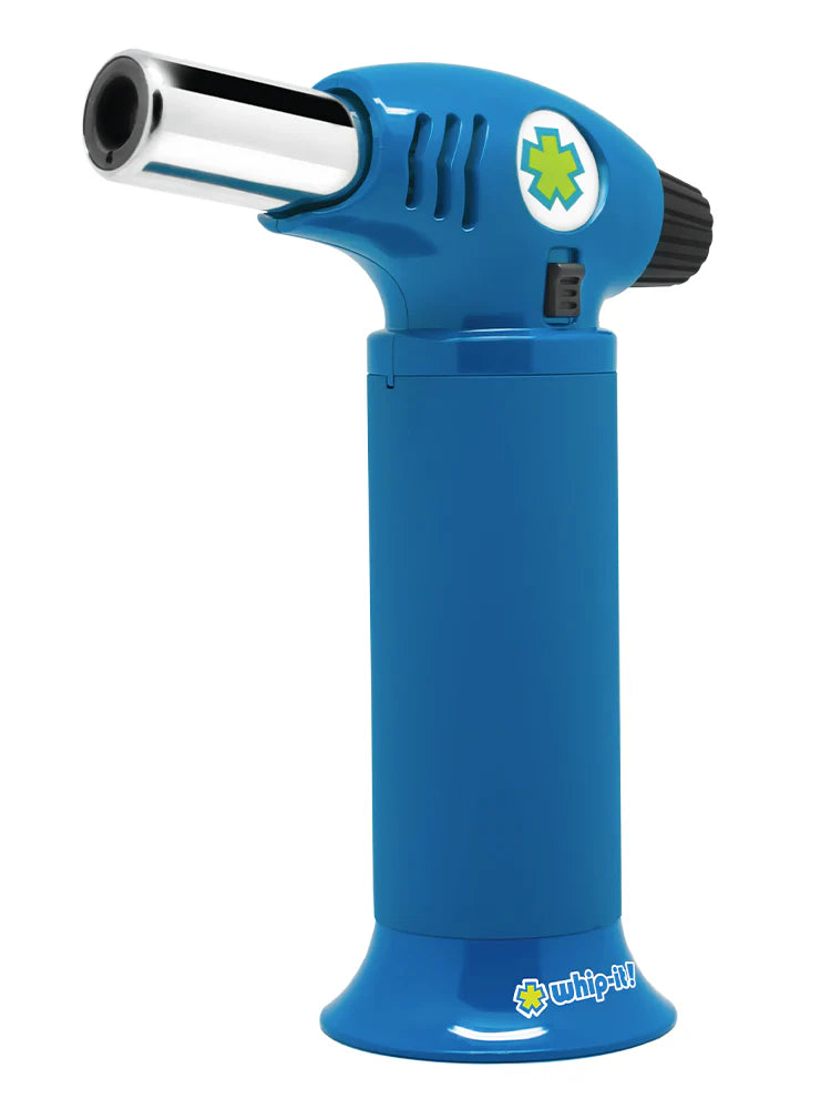 Whip-It! Ion Lite Torch
