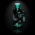 Milkyway Glass Space Odyssey Wet Ash Catcher