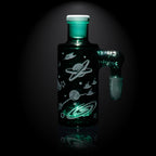 Milkyway Glass Space Odyssey Wet Ash Catcher