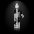 Milkyway Glass Bee Hive 80’s 45° Wet Ash Catcher