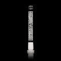 Milkyway Glass Circuitboard 6″ Downstem