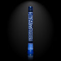 Milkyway Glass Circuitboard 6″ Downstem