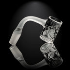 Milkyway Glass Asteroid Mine 14mm Quartz Banger