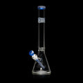 Milkyway Glass Bio-Mark Code 18″ 9mm Beaker Bong