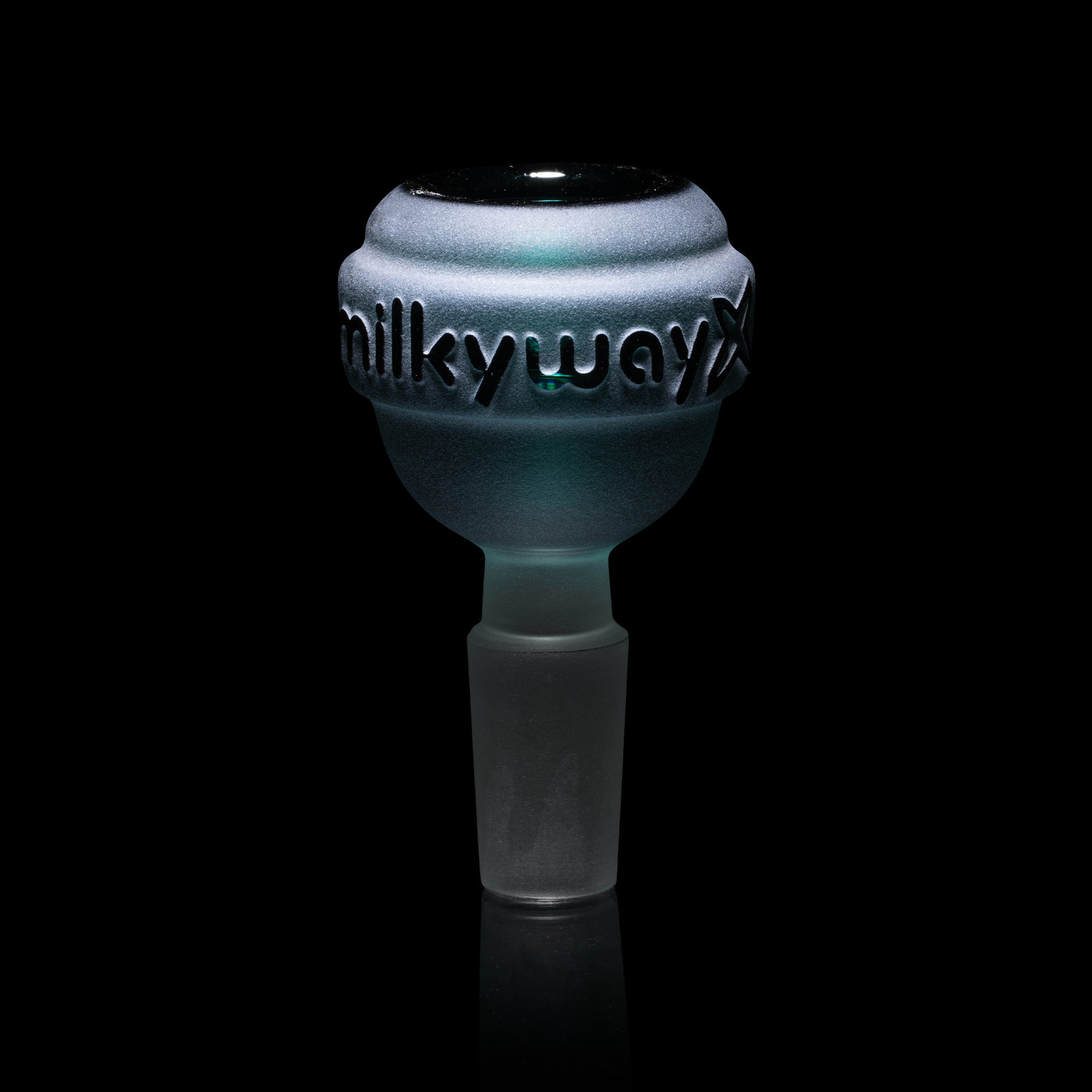 Milkyway Glass 14mm Orbit X Bowl