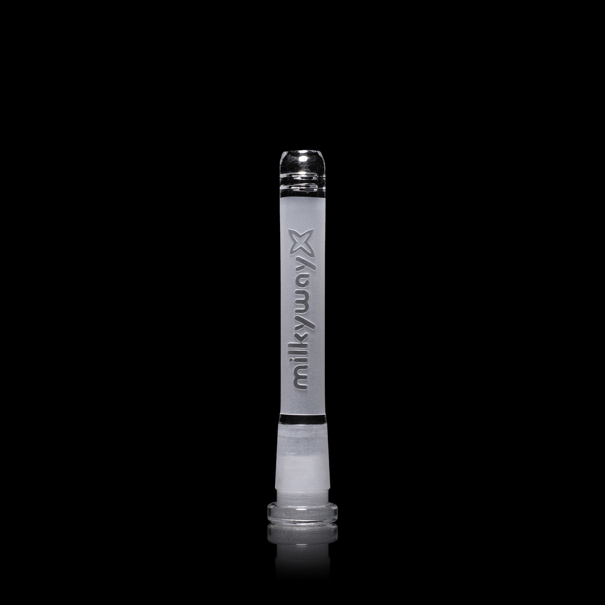 Milkyway Glass Stem X 4.75″ Stem