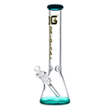 OG Glass 16" 7mm OG Original Color Base Beaker