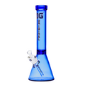 OG Glass 14” 5mm OG Original Cobalt Beaker