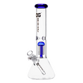 OG Glass 14" 5mm OG Original Tree-Perc Beaker
