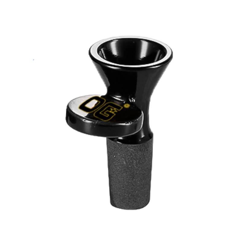 OG Glass 14mm OG Original Coloured Bowl