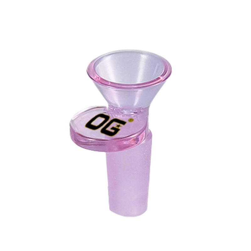 OG Glass 14mm OG Original Coloured Bowl