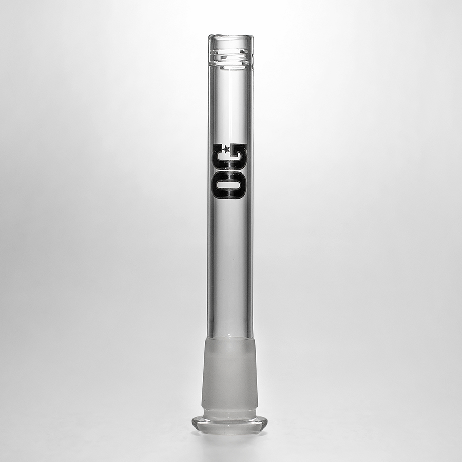OG Glass Downstem