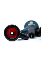 Preemo 14mm Black Rim Colour Bowl