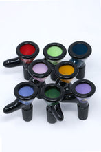 Preemo 14mm Black Rim Colour Bowl