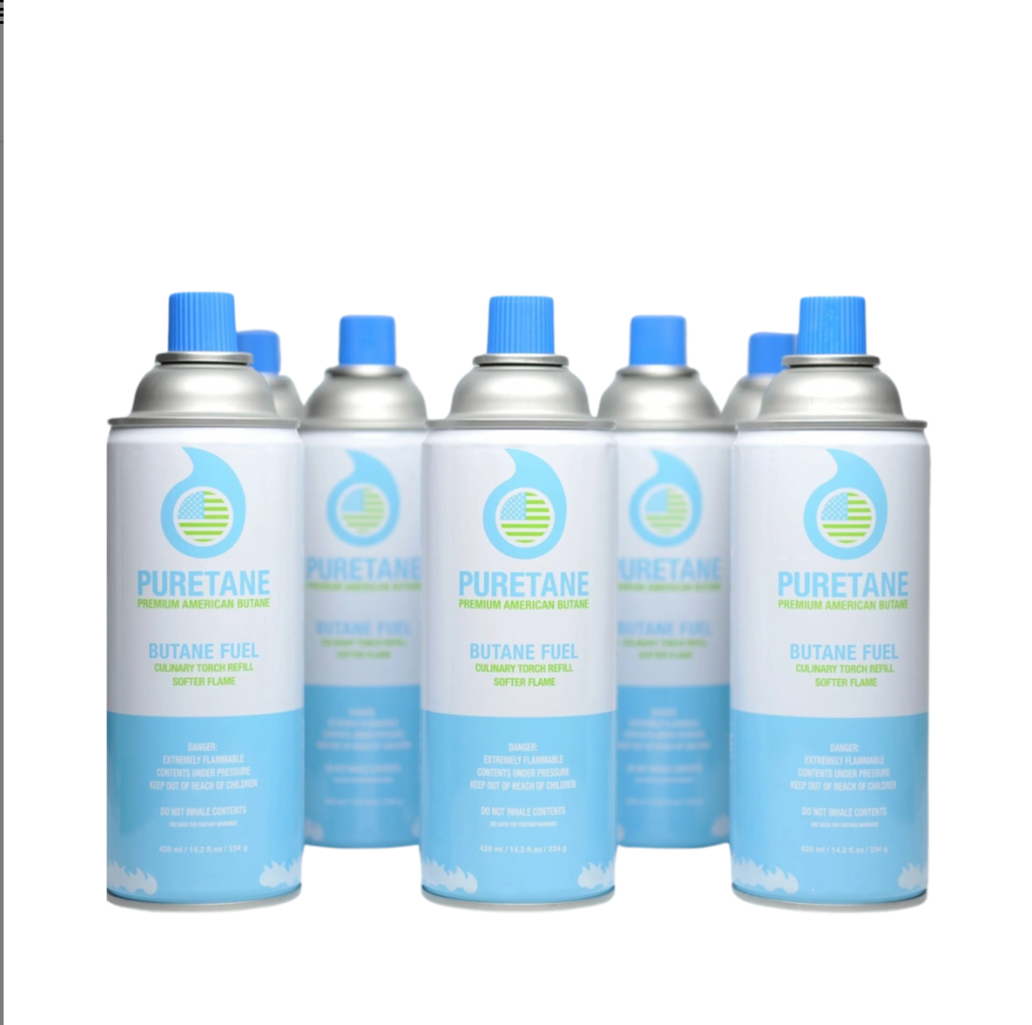 Puretane Butane 420ml