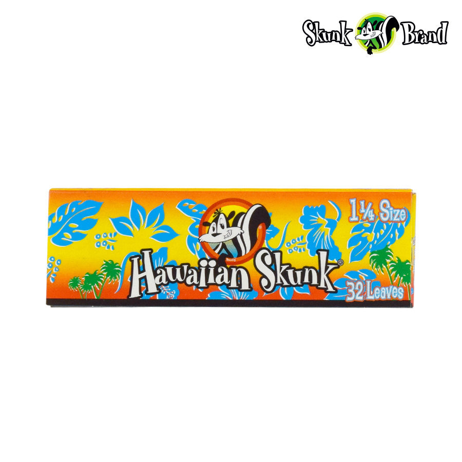 SKUNK HAWAIIAN 1¼ (BOÎTE COMPLÈTE)
