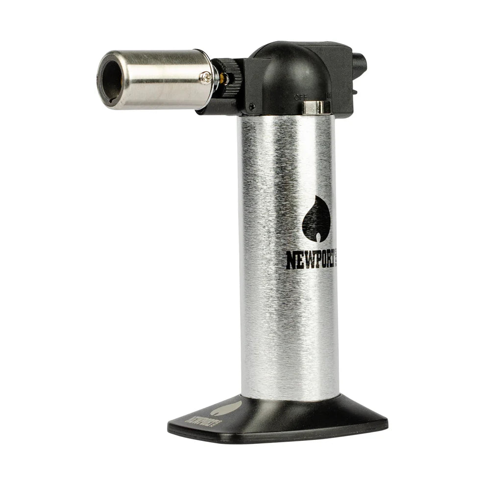 Newport Large 6" Torch