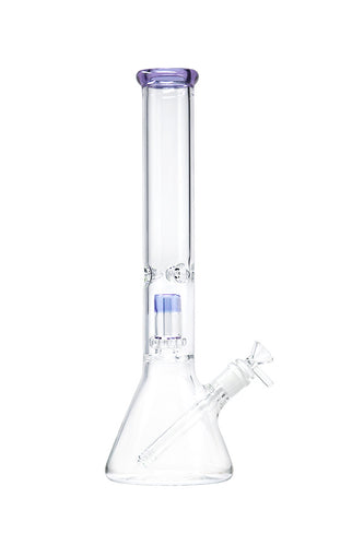 No Logo 16 inch Showerhead Beaker