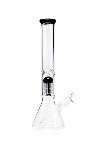 No Logo 16.5 inch 8-Arm Tree Beaker