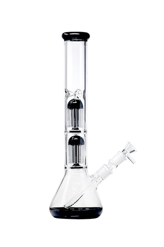 16 inch Duo 8-Arm Beaker