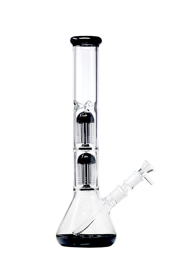 16 inch Duo 8-Arm Beaker