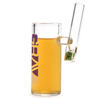 Grav Labs 3" Tall Shot Glass Taster Combo