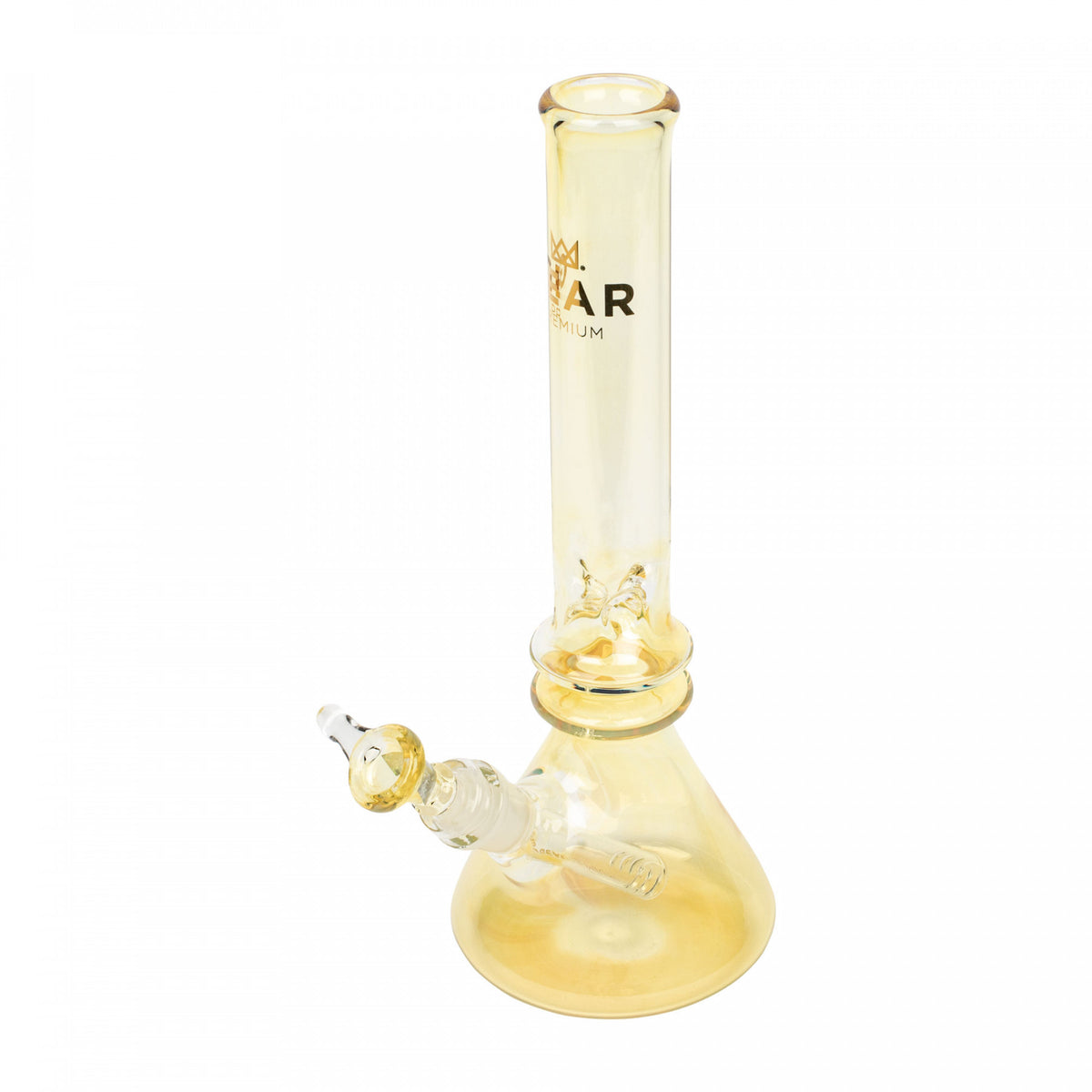 Tube bécher Freaker GEAR PREMIUM® 12" (disponible uniquement en ligne)