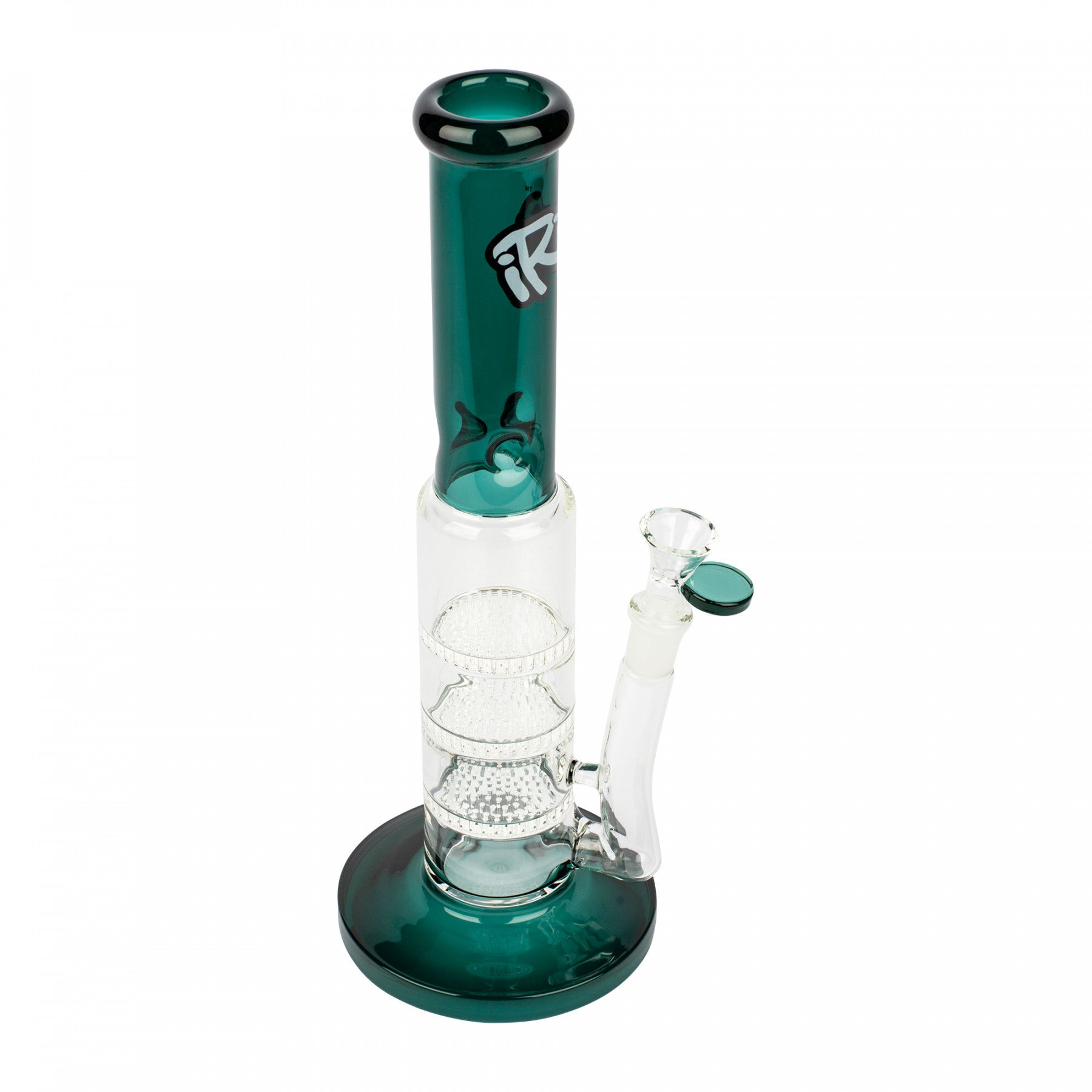 IRIE™ 12" Caicos Step Down Tube