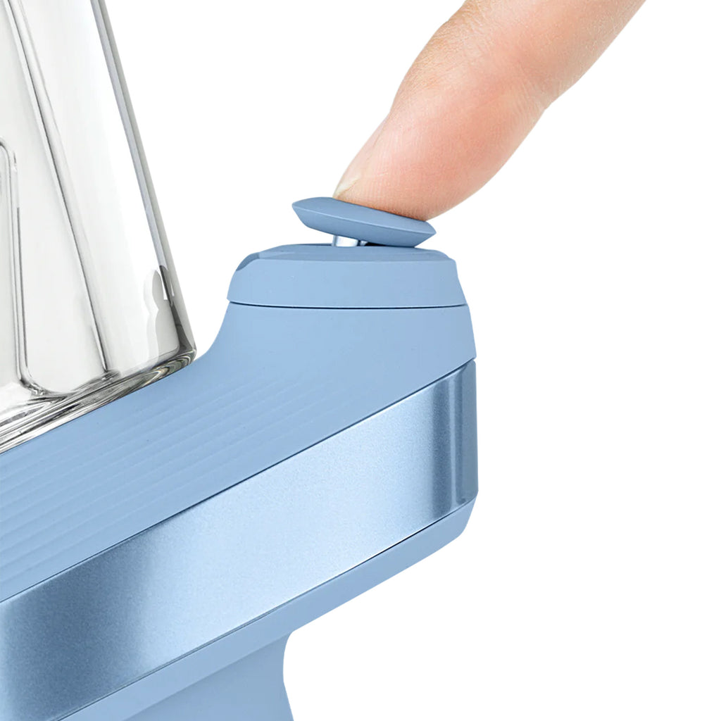 PUFFCO New Peak Vaporizer