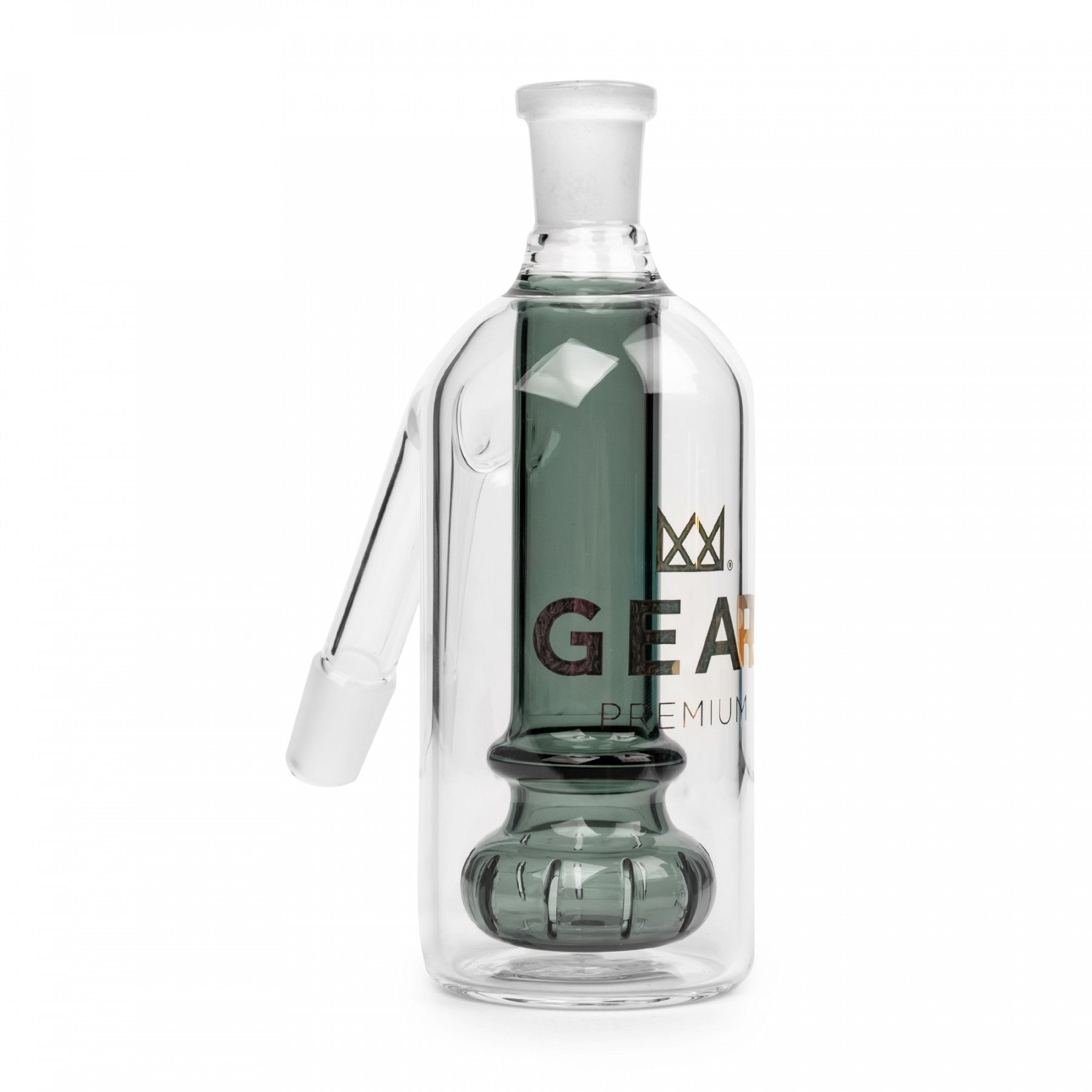 Récupérateur de cendres GEAR PREMIUM® 14 mm