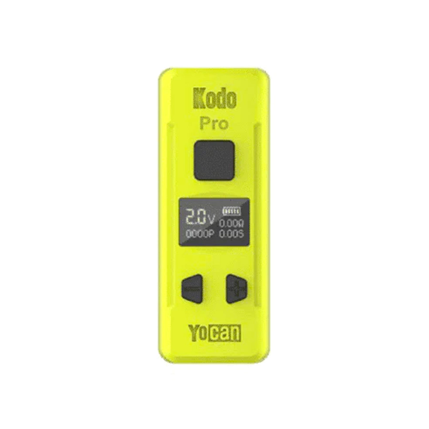 Batterie YOCAN Kodo Pro 510