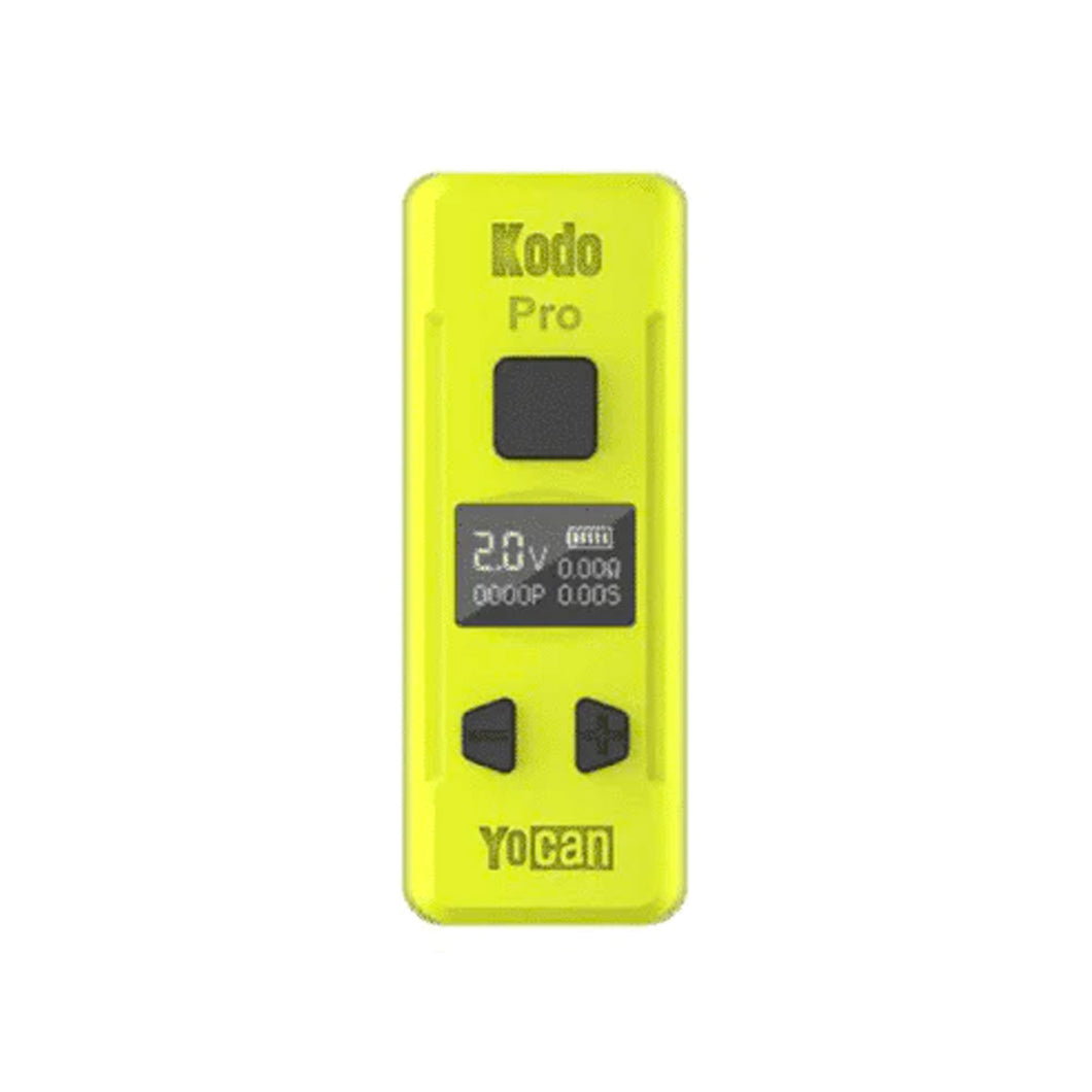 YOCAN Kodo Pro 510 Battery