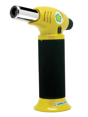 Whip-It! Ion Lite Torch