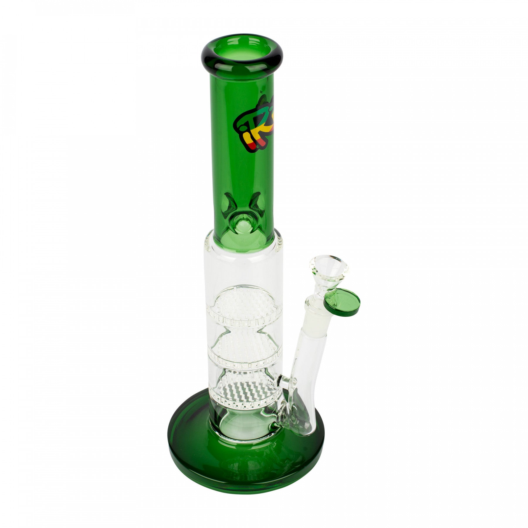 IRIE™ 12" Caicos Step Down Tube
